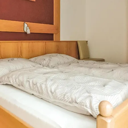 Muehlbach Hochk, Apartamento Mühlbach am Hochkönig