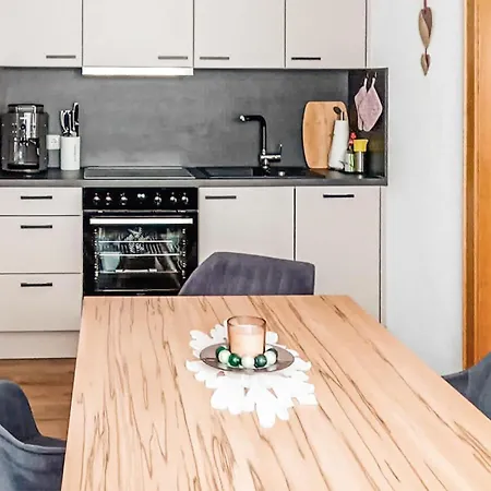 Muehlbach Hochk Appartement