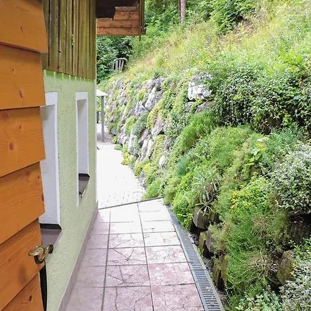Apartamento Muehlbach Hochk,