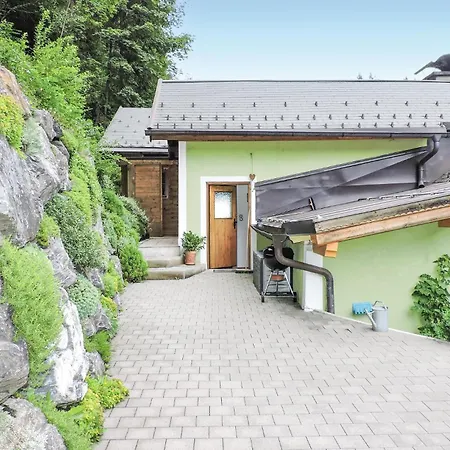 Muehlbach Hochk, Apartamento Mühlbach am Hochkönig
