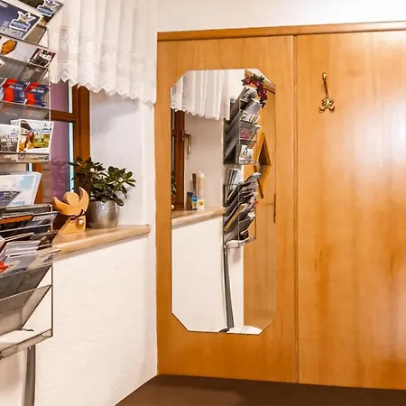 Muehlbach Hochk, Apartamento *