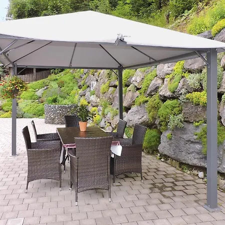 Muehlbach Hochk, Apartamento