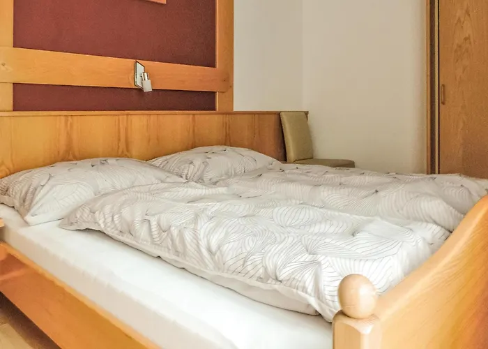 Muehlbach Hochk Apartman Mühlbach am Hochkönig