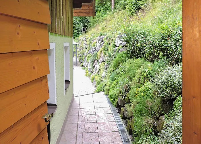 아파트 Muehlbach Hochk