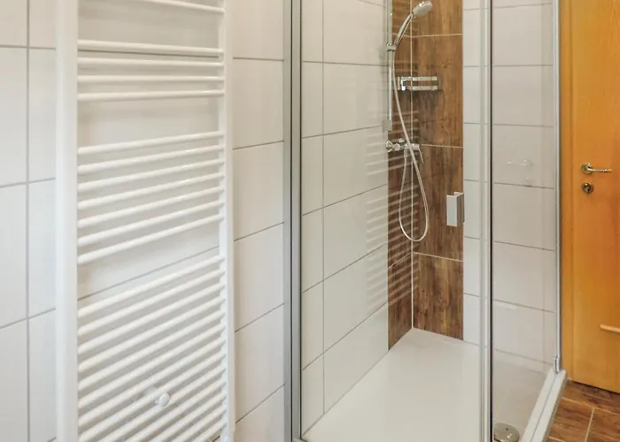 Muehlbach Hochk Apartman Mühlbach am Hochkönig