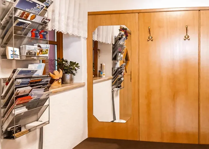 Muehlbach Hochk Apartman *