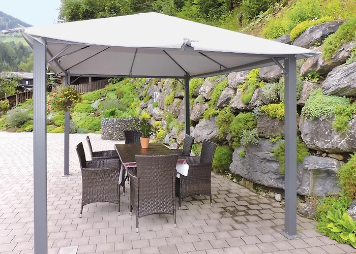 Muehlbach Hochk Apartman