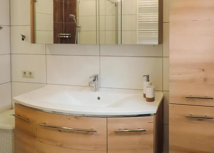 Apartman Muehlbach Hochk